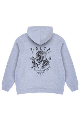 Palto Doctor Hoodie