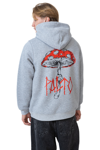 Palto Mushroom Hoodie