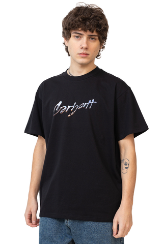 Carhartt WIP Drip Script T-shirt