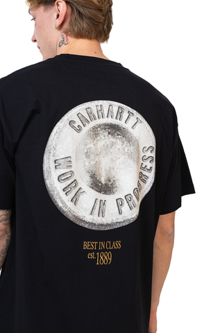 Carhartt WIP Best In Class T-shirt