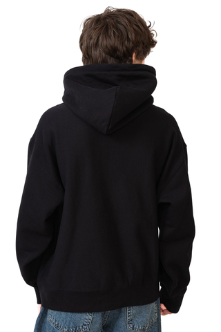 Carhartt WIP Label Script Hoodie