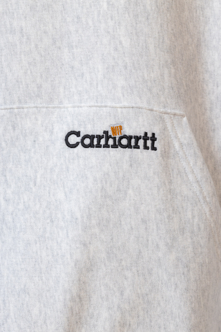 Carhartt WIP Label Script Hoodie