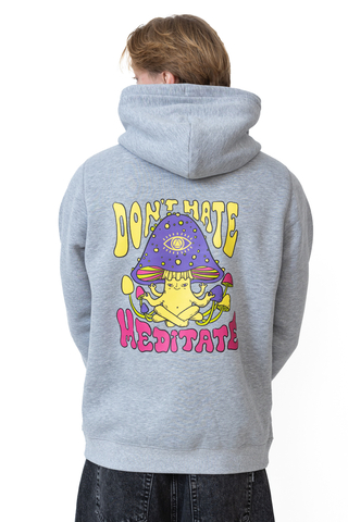 Palto Meditate Hoodie