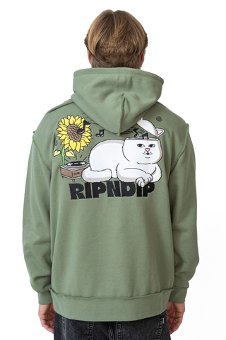 Ripndip No Music No Life Hoodie