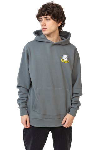 Ripndip Shroom Song Hoodie