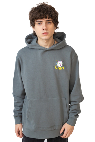 Ripndip Shroom Song Hoodie