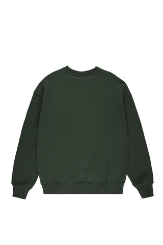 Prosto Zeds Crewneck