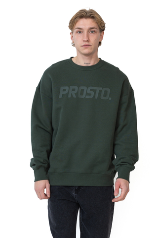 Prosto Zeds Crewneck