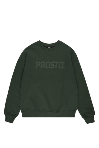 Prosto Zeds Crewneck