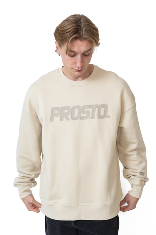 Prosto Zeds Crewneck