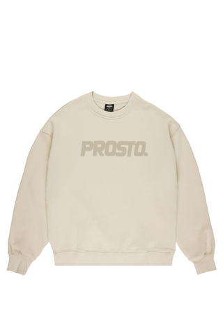 Prosto Zeds Crewneck