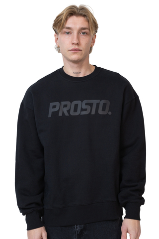 Prosto Zeds Crewneck