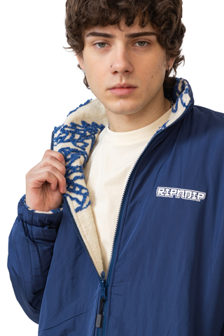 Ripndip Haku Reversible Winter Jacket