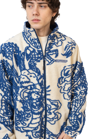 Ripndip Haku Reversible Winter Jacket