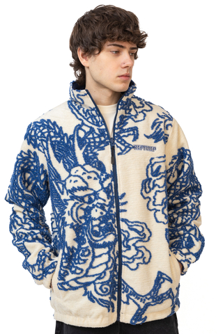 Ripndip Haku Reversible Winter Jacket