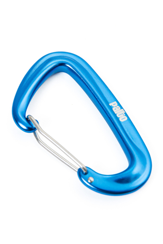 Palto Carabiner