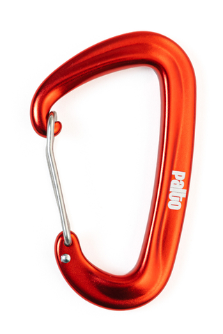 Palto Carabiner