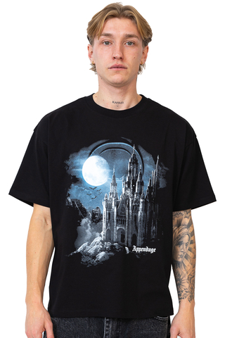 An Appendage Castle T-shirt