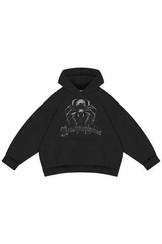 Disarray Arachnophobia Chroma Hoodie