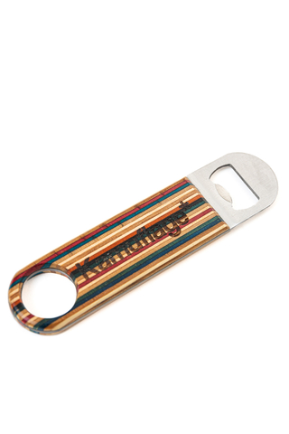 Kamuflage Bottle Cap Opener