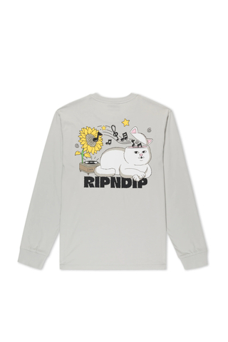 Ripndip No Music No Life Longsleeve 