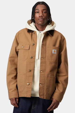 Carhartt WIP Michigan Jacket