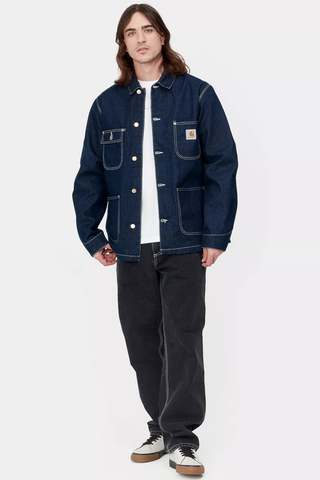 Carhartt WIP OG Chore Jacket