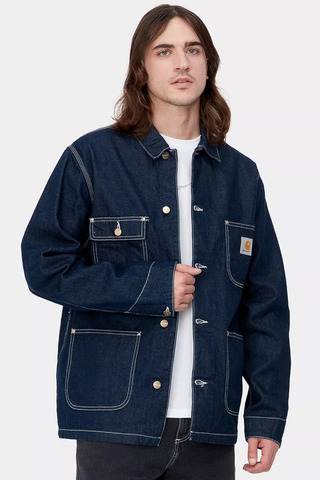 Carhartt WIP OG Chore Jacket