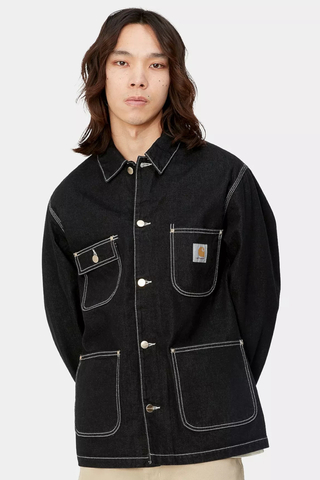 Carhartt WIP OG Chore Jacket