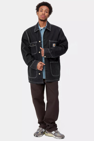 Carhartt WIP OG Chore Jacket