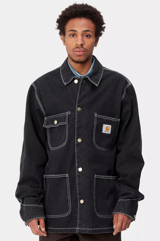 Carhartt WIP OG Chore Jacket