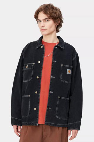 Carhartt WIP OG Chore Jacket