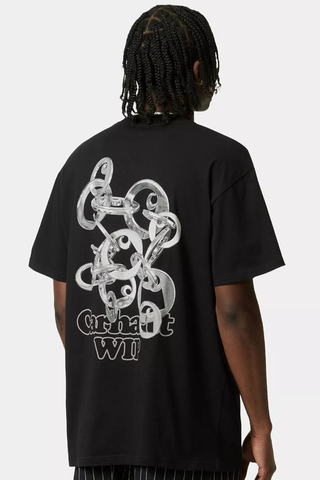 Carhartt WIP Linked Charms T-shirt