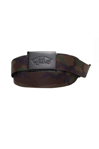 Vans Classic Web Belt