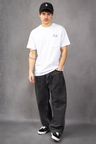 Koszulka Ripndip Lord Nermal Pocket