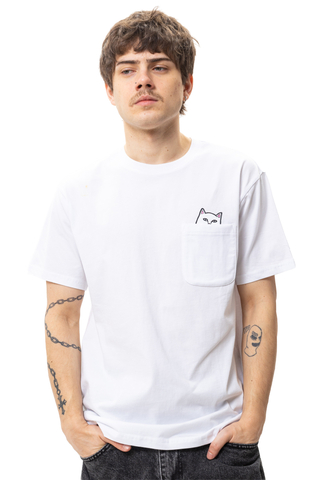 Koszulka Ripndip Lord Nermal Pocket