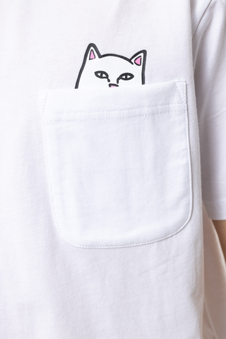 Koszulka Ripndip Lord Nermal Pocket