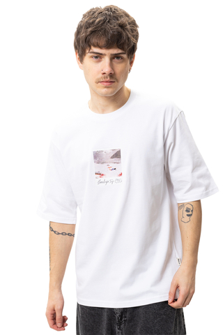 Koszulka Mercur Himalaya