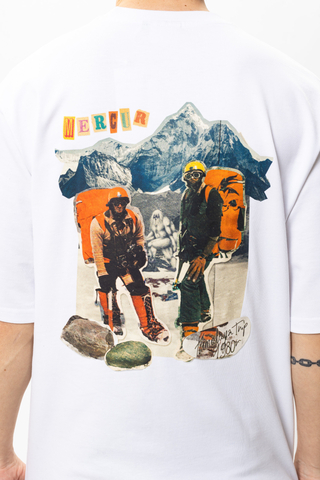 Koszulka Mercur Himalaya