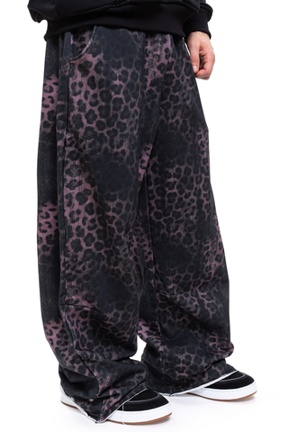 Spodnie Dresowe Première Pattern