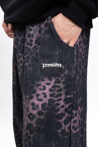 Spodnie Dresowe Première Pattern