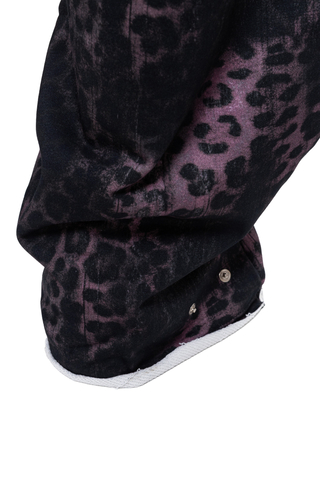 Spodnie Dresowe Première Pattern