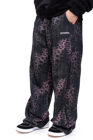 Tepláky Première Pattern