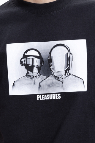 Tričko Pleasures Inverted