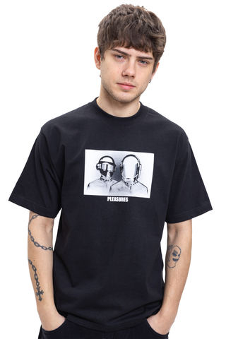 Tričko Pleasures Inverted