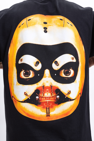 Tričko Pleasures Technologic