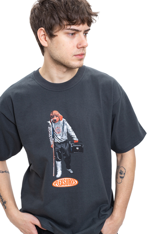 Tričko Pleasures Da Funk