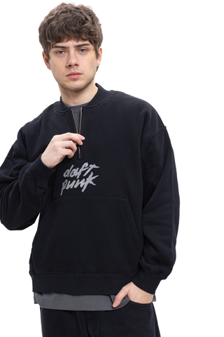 Mikina Bez Kapuce Pleasures Primetime