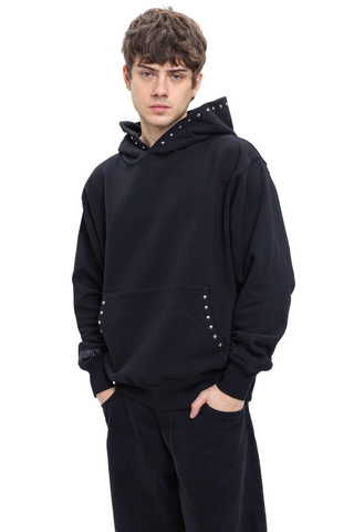 Mikina S Kapucí Pleasures Lucky