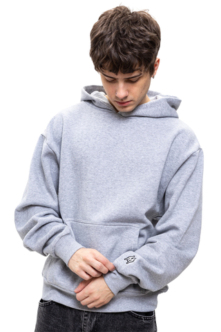 Mikina S Kapucí Mercur Basic